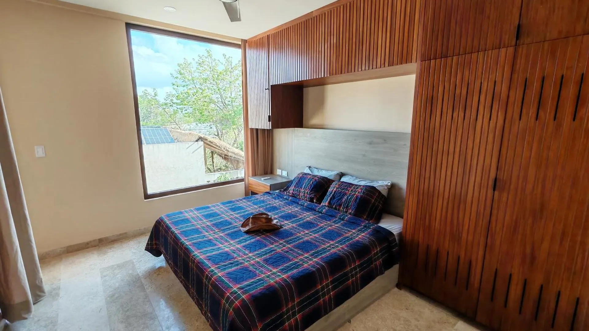 Flirt And Chill Sunrise Haven Apartment Tulum