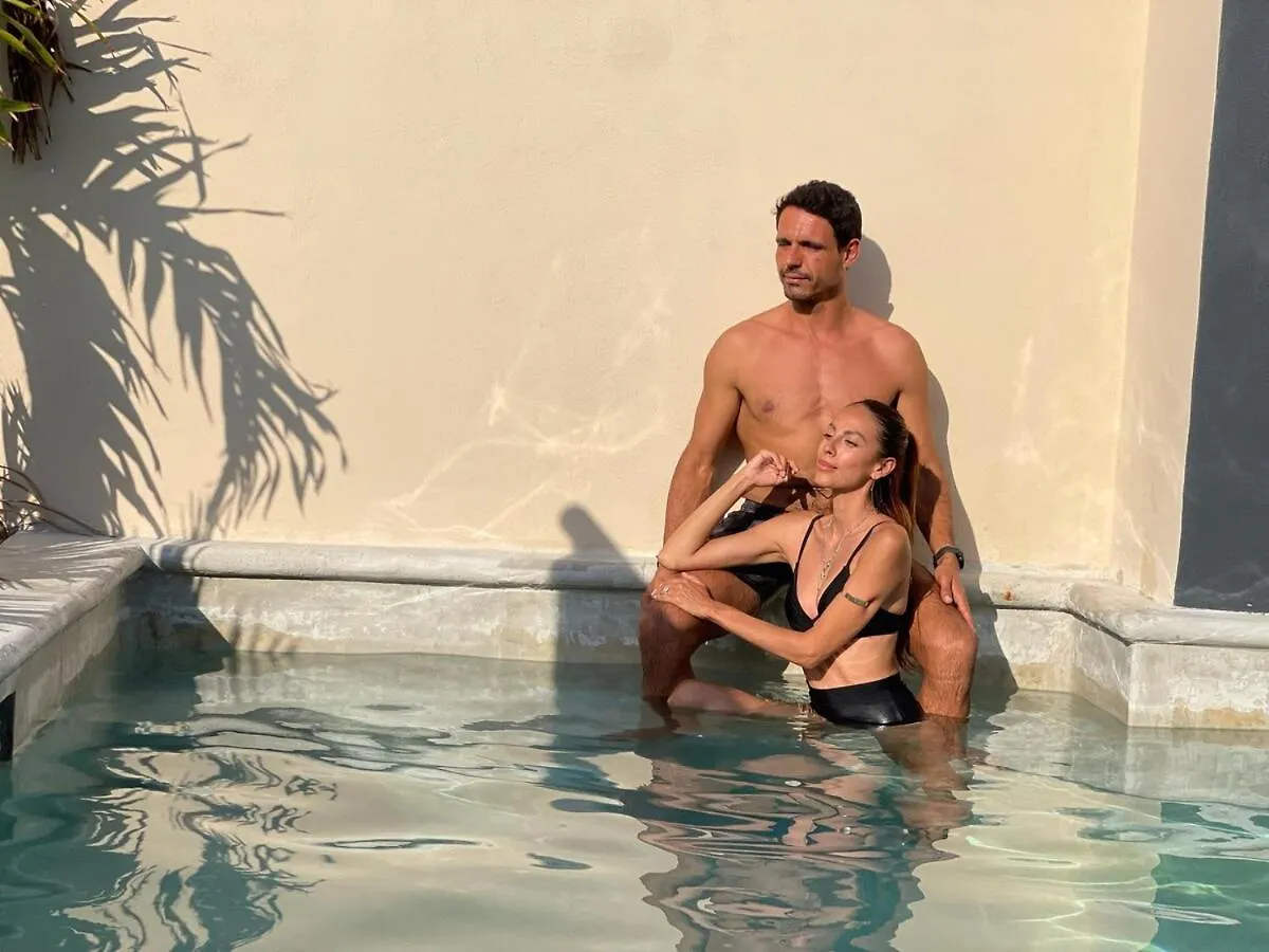 Flirt And Chill Sunrise Haven Διαμέρισμα Τουλούμ 0*,  Μεξικό