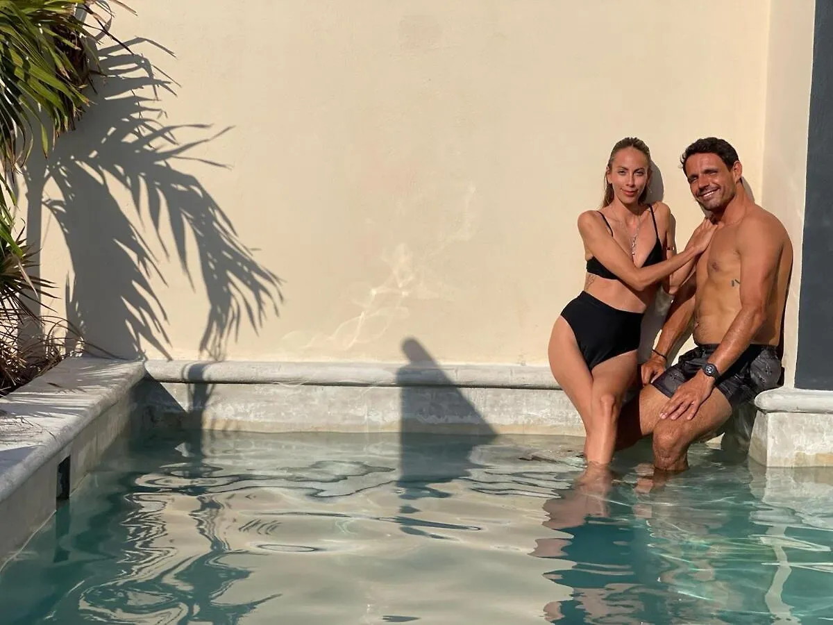 Flirt And Chill Sunrise Haven Διαμέρισμα Τουλούμ