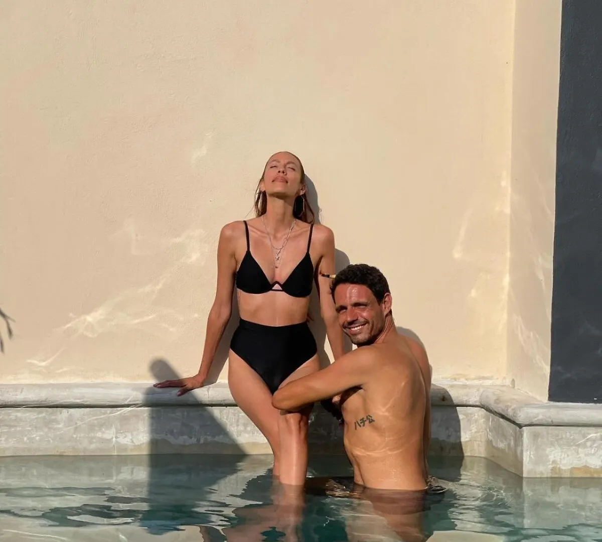 Flirt And Chill Sunrise Haven Διαμέρισμα Τουλούμ Μεξικό
